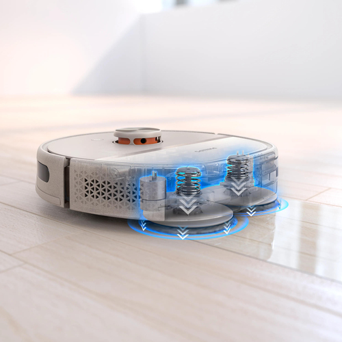Philips 6000 series XU6500/82R1 robot vacuum – image 4