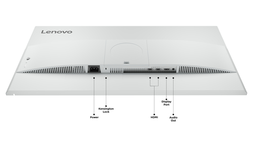 Lenovo L27q-4A computer monitor – image 9