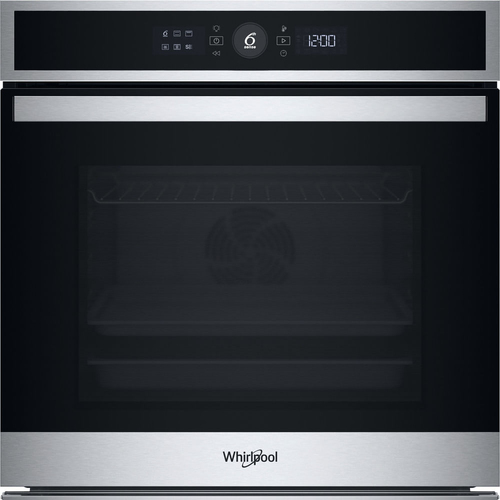 Whirlpool WOI4IS8PM0SXA