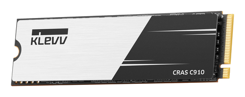 Klevv CRAS C910 – image 3