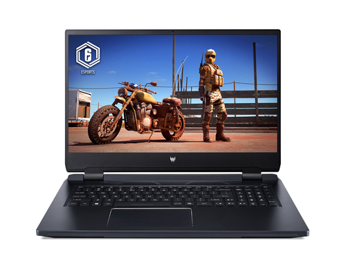 Acer Predator Helios 300 – image 1