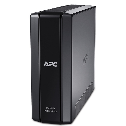 APC External Battery Pack for Back-UPS