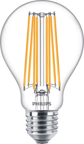 Philips CorePro LED 34744100 LED лампа Теплый белый 2700 K 17 W E27 D