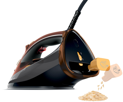 Philips Azur Pro GC4881/80R1 iron Steam iron T-ionicGlide soleplate – image 2