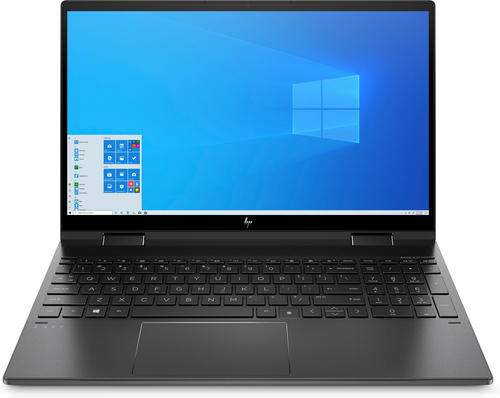 HP ENVY x360 15-ee0504na AMD Ryzen™ 7 4700U Hybrid (2-in-1) – image 1