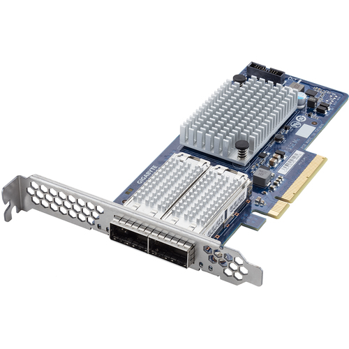 GIGABYTE CLN4752 interface cards/adapter Internal QSFP+