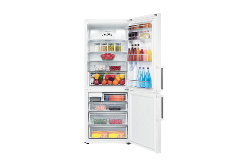 Samsung RL4352KBAWW fridge-freezer Freestanding – image 6