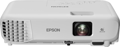 Epson EB-E01 Короткофокусный проектор 3300 лм 3LCD XGA (1024x768) Белый