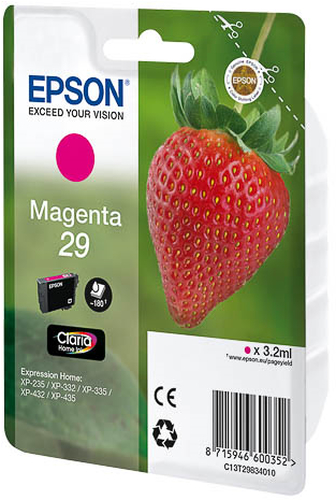 Epson 29 M