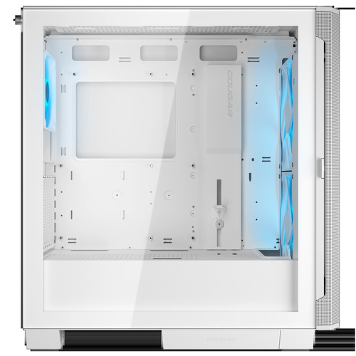 Cougar Airface Flo RGB White - Behuizing, afbeelding 9