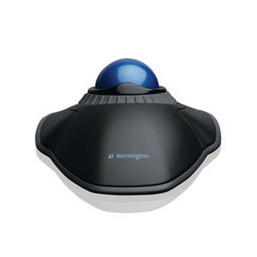 Kensington Orbit Trackball ratón Oficina Ambidextro USB tipo A imagen 2