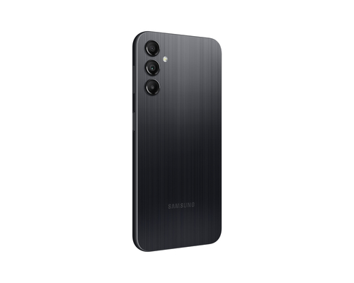 Samsung Galaxy A14 16.8 cm (6.6") Dual SIM 4G USB Type-C 4 GB 128 GB 5000 mAh Black – image 6