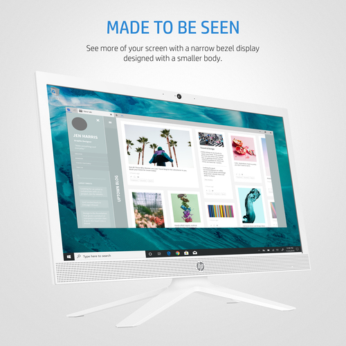 HP 21-b0000n Intel® Celeron® J4025 – image 8