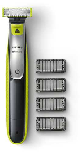 Philips Norelco OneBlade QP2532/20 beard trimmer Battery 4