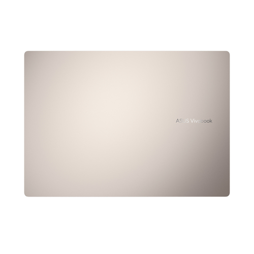 ASUS Vivobook 14 X1407CA Intel Core Ultra 5 225H Laptop 35.6 cm (14") WUXGA 16 GB DDR5-SDRAM 512 GB SSD Wi-Fi 6 (802.11ax) Windows 11 Home Gold, Platinum – image 7