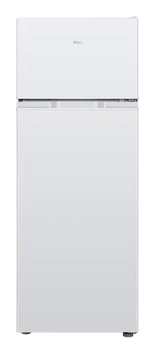 TCL RF207TWE1 fridge-freezer Freestanding