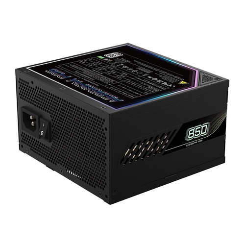 Gigabyte PSU GP-AE850PM PG5 2.0, afbeelding 6