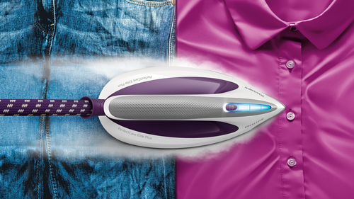 Philips GC9665/30 steam ironing station – image 2