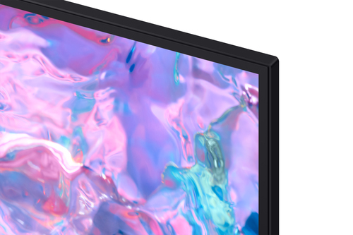 Samsung Series 7 UE43CU7092U 109,2 cm (43") 4K Ultra HD Smart TV Wifi Negro