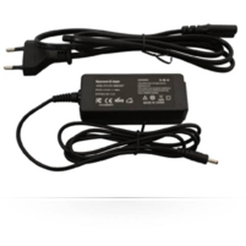 CoreParts MBC1212 power adapter/inverter Indoor Black