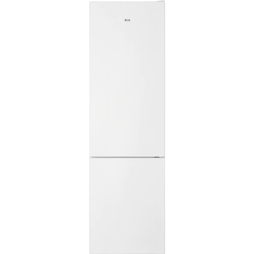 AEG RCB636E4MW Отдельно стоящий 367 L Белый