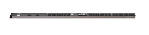 Vertiv MPH2 Rack PDU, outlet metered, 0U, input Anschlussblock