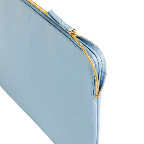 dbramante1928 Paris - 13"Laptop/MB Air (Pre'18) 13” - Morning Blue – image 4