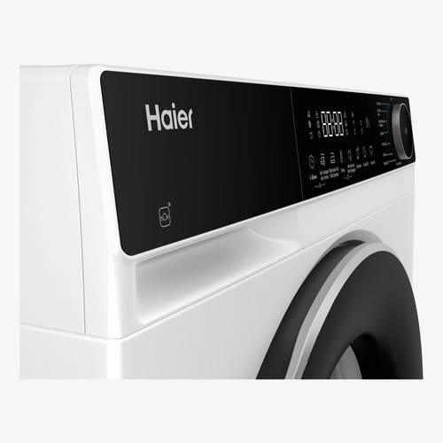 Haier HD100-D357NU1 tumble dryer Freestanding Front-load – image 6