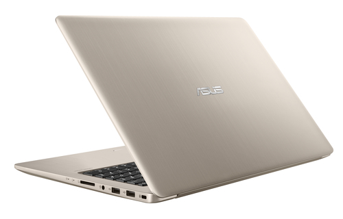 ASUS Vivobook Pro N580GD-E4487T Intel® Core™ i7 i7-8750H Laptop – image 7