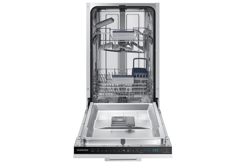 Samsung DW50R4060BB Fully built-in 9 place settings – image 4