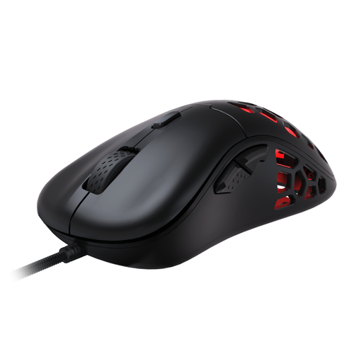 AOC GM510 mouse Gaming Right-hand USB Type-A Optical 16000 DPI – image 2