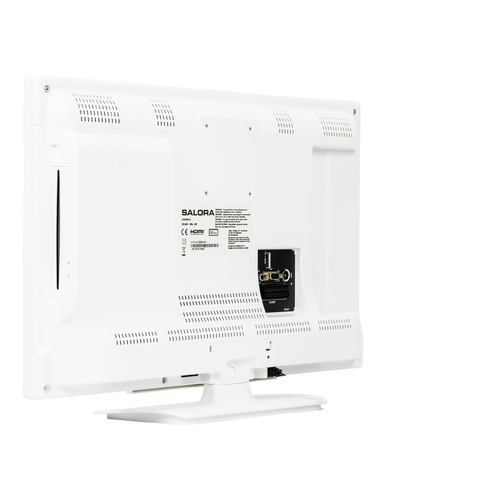 Salora 6500 series 24HDW6515 TV – image 7