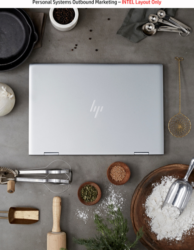 HP ENVY x360 15-dr0013tx Intel® Core™ i5 i5-8265U Hybrid (2-in-1) – image 9