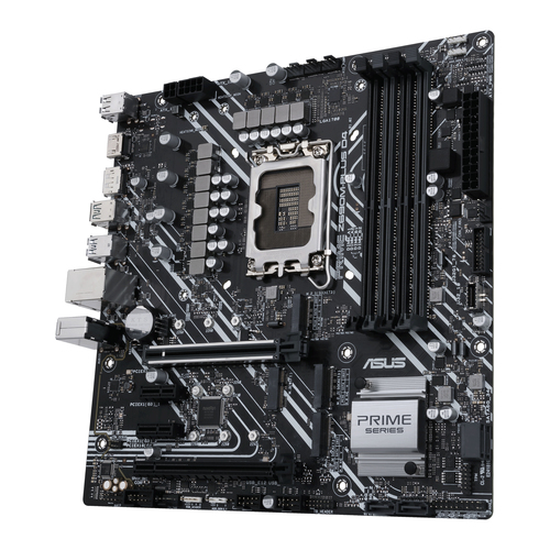 ASUS PRIME Z690M-PLUS D4 – image 7