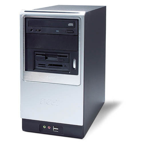 Acer ASPIRE T130 ATH64-3000+