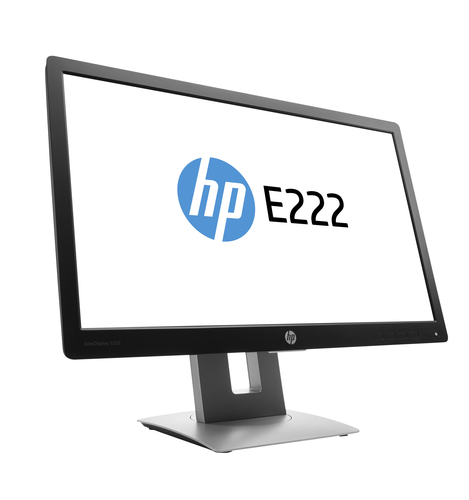 HP EliteDisplay E222 – image 5