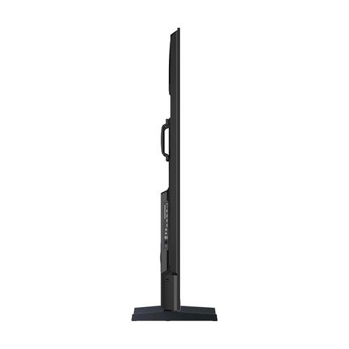 Haier H100S90FUX 2.54 m (100") 4K Ultra HD Smart TV Wi-Fi Black – image 4