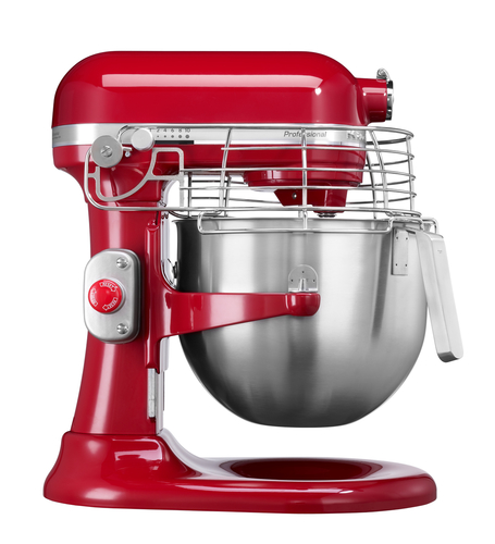 KitchenAid 5KSM7990ER mixer Stand mixer
