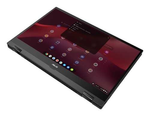 ASUS Chromebook Vibe CX55 Flip CX5501FEA Intel® Core™ i5 i5-1135G7 – image 6