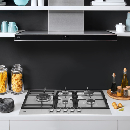 Beko HQBAW75225SX – image 7