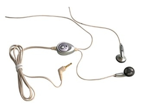 LG Stereo headset SGEY0003502