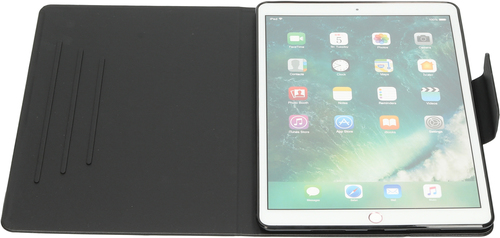 Mobiparts Classic Folio Case Apple iPad Air (2019) Black – image 5