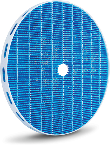 Philips 2000i Series AC2729/13R1 air purifier 80 m² – image 8