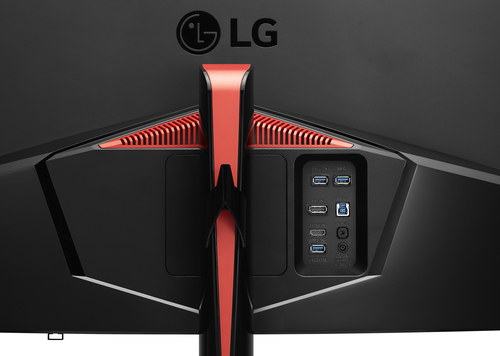LG 34UC89G-B computer monitor – image 9