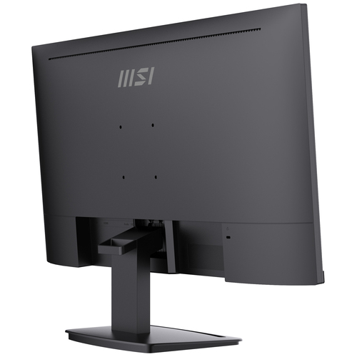MSI Pro MP273U computer monitor 68,6 cm (27") 3840 x 2160 Pixels 4K Ultra HD Zwart