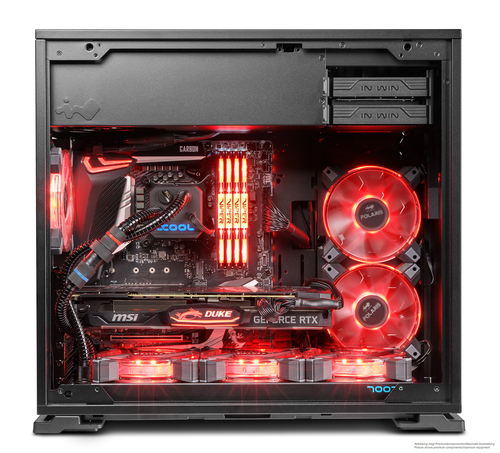 ERAZER X87017 Intel® Core™ i7 i7-9700K – image 7