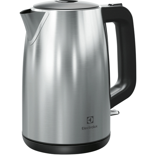 Electrolux E3K1-3ST электрический чайник 1,7 L 2200 W Нержавеющая сталь