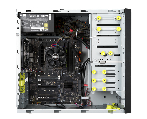 ASUS PRO E500 G6 – image 9