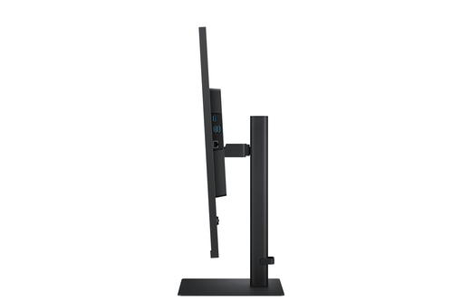 Samsung ViewFinity S8 LS37D800UAUXEN Monitor Zwart, afbeelding 7