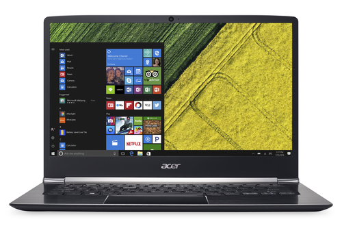 Acer Swift 5 SF514-51-73HS Intel® Core™ i7 i7-7500U Laptop – image 3